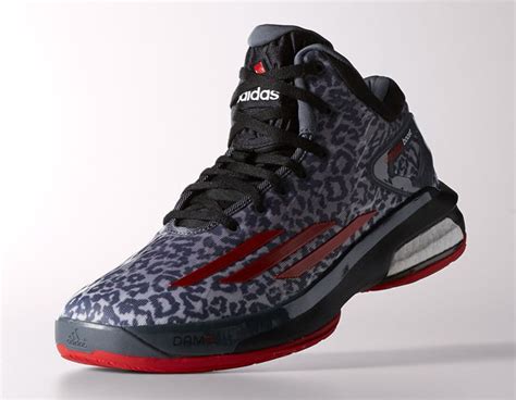 adidas crazylight boost review